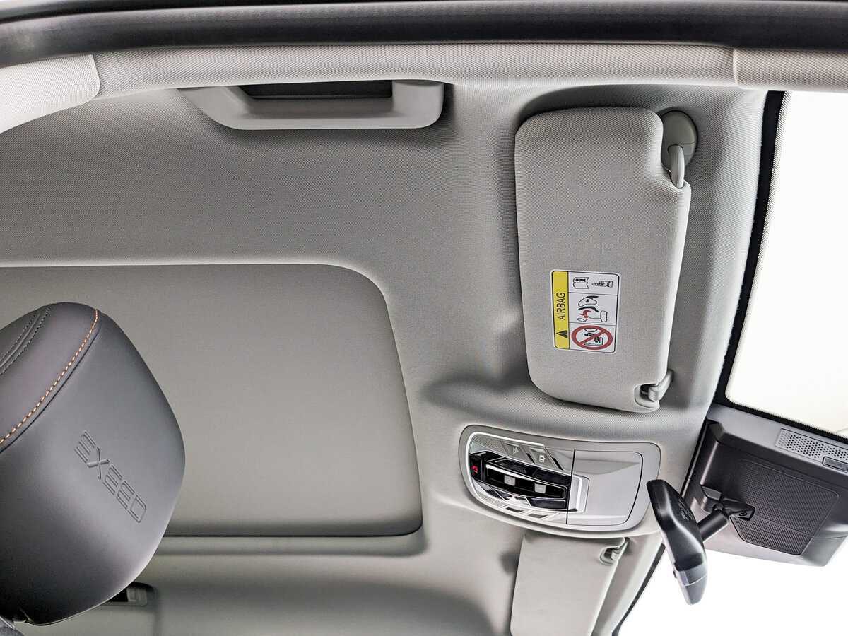 Купить Эксид Т-Икс-Л, 2023, 19 778 км.. Фото: #17