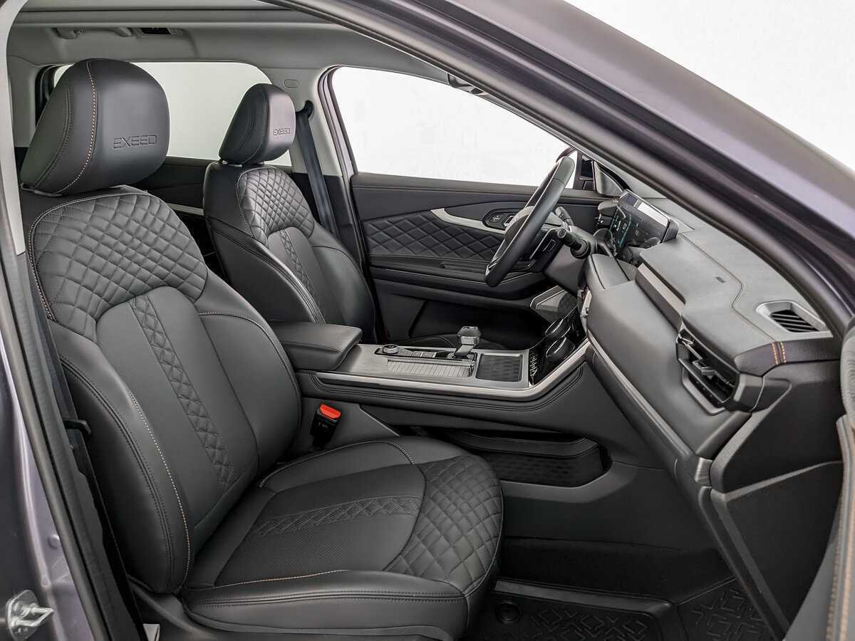 Купить Эксид Т-Икс-Л, 2023, 19 778 км.. Фото: #18