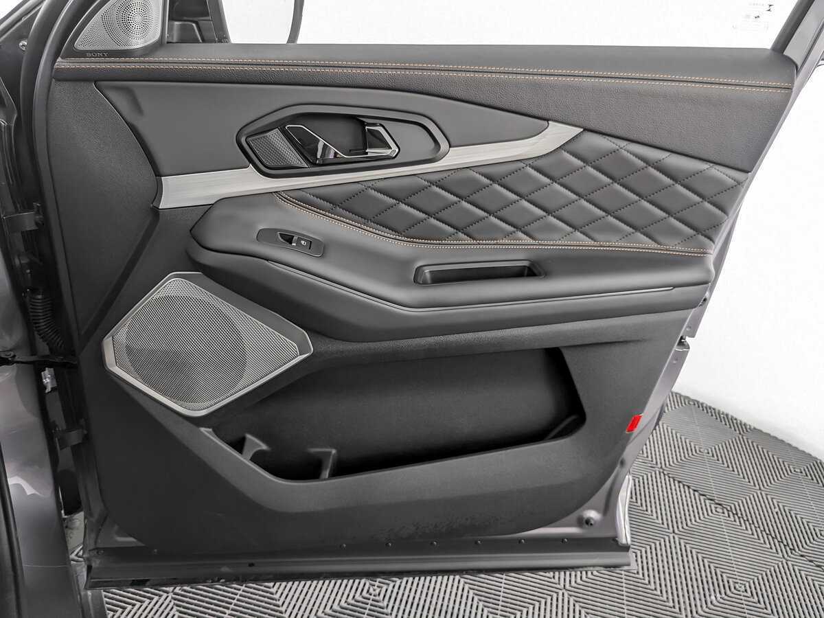 Купить Эксид Т-Икс-Л, 2023, 19 778 км.. Фото: #19