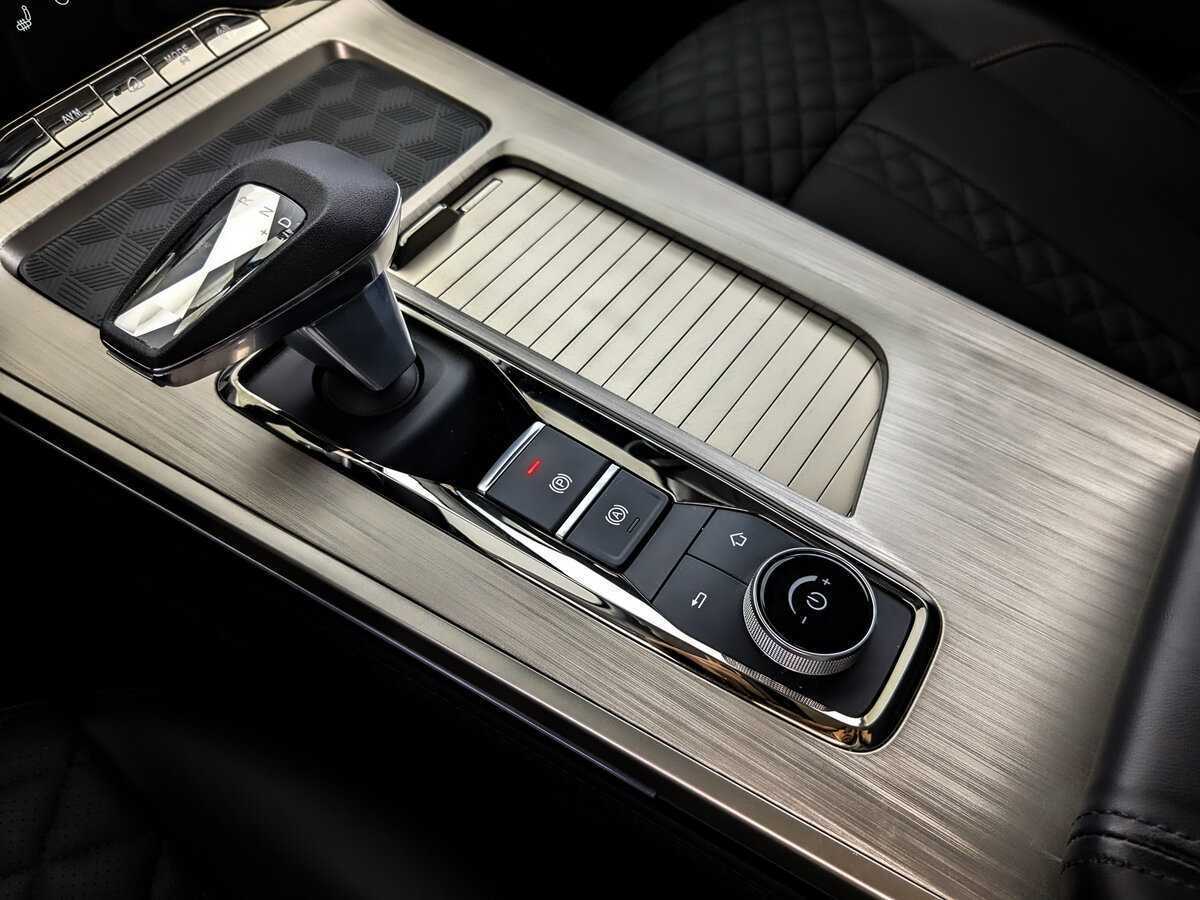 Купить Эксид Т-Икс-Л, 2023, 19 778 км.. Фото: #21