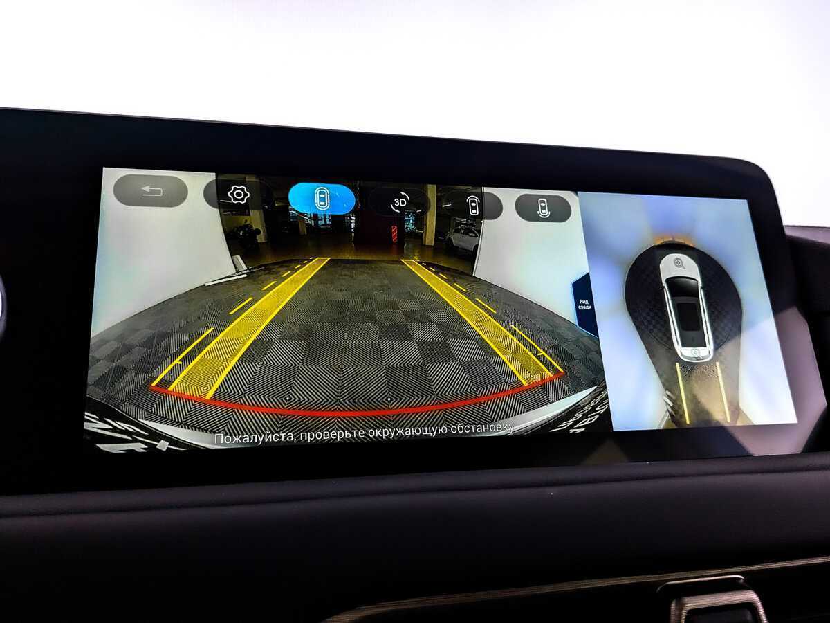 Купить Эксид Т-Икс-Л, 2023, 19 778 км.. Фото: #24