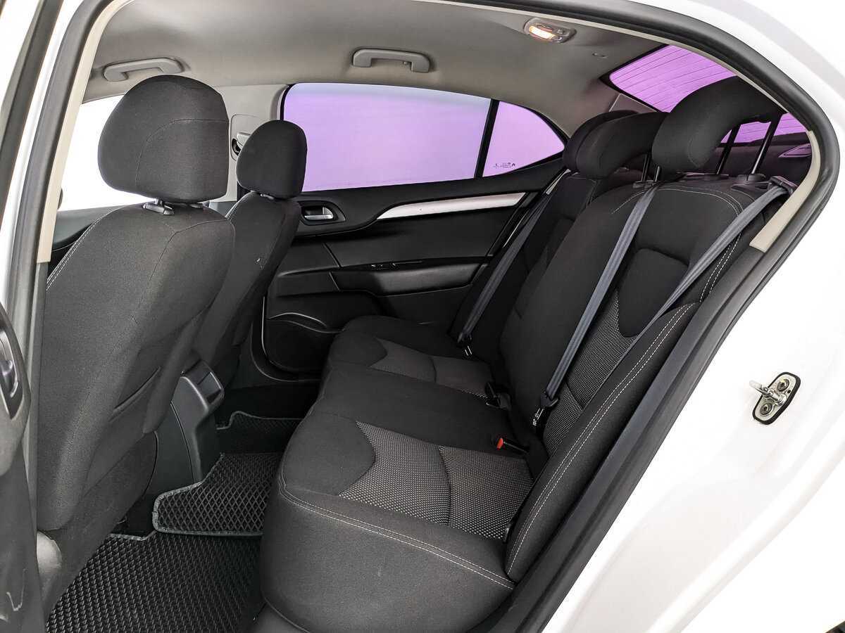 Купить Ситроен Ц4, 2014, 136 324 км.. Фото: #13