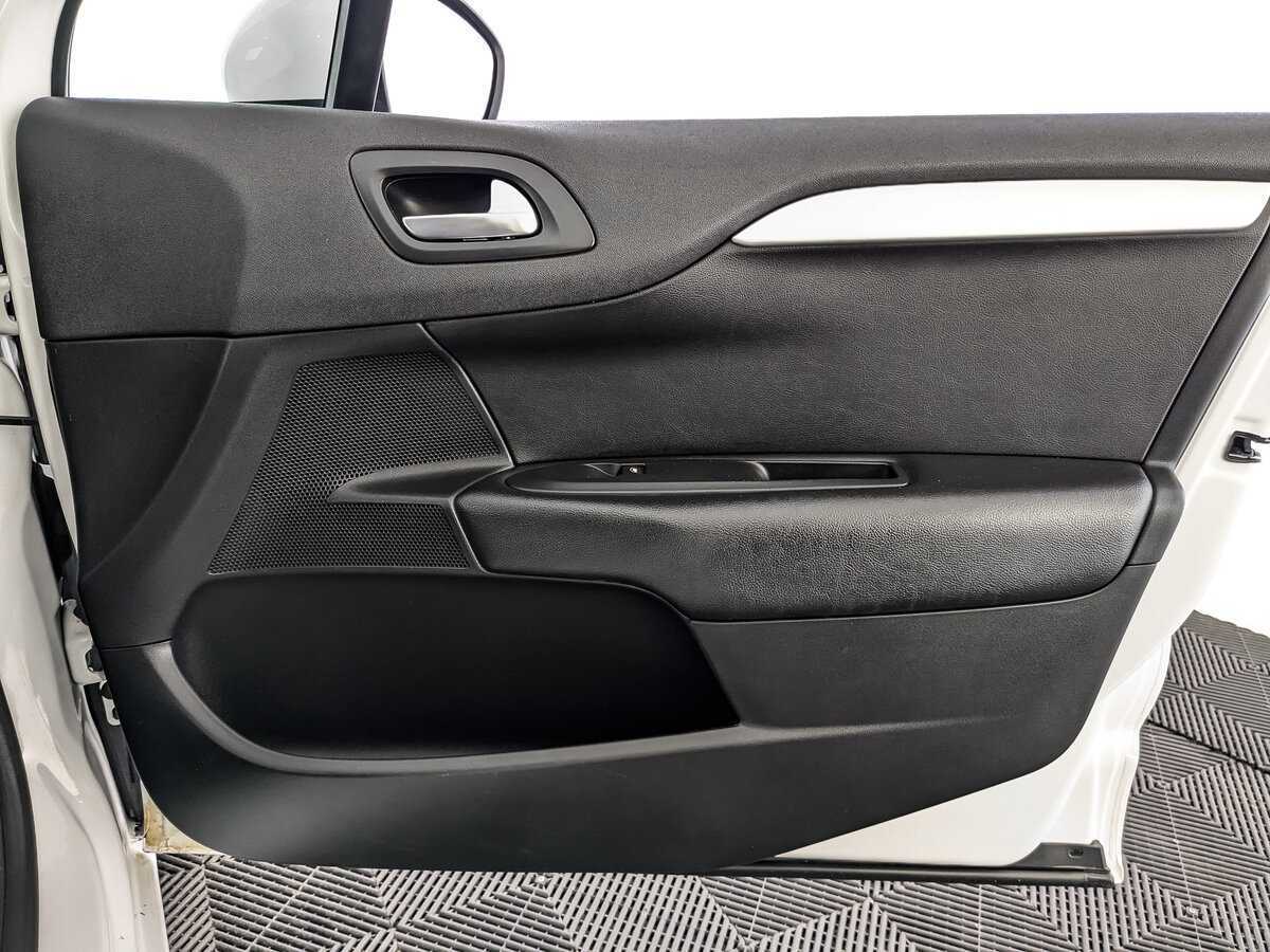 Купить Ситроен Ц4, 2014, 136 324 км.. Фото: #19