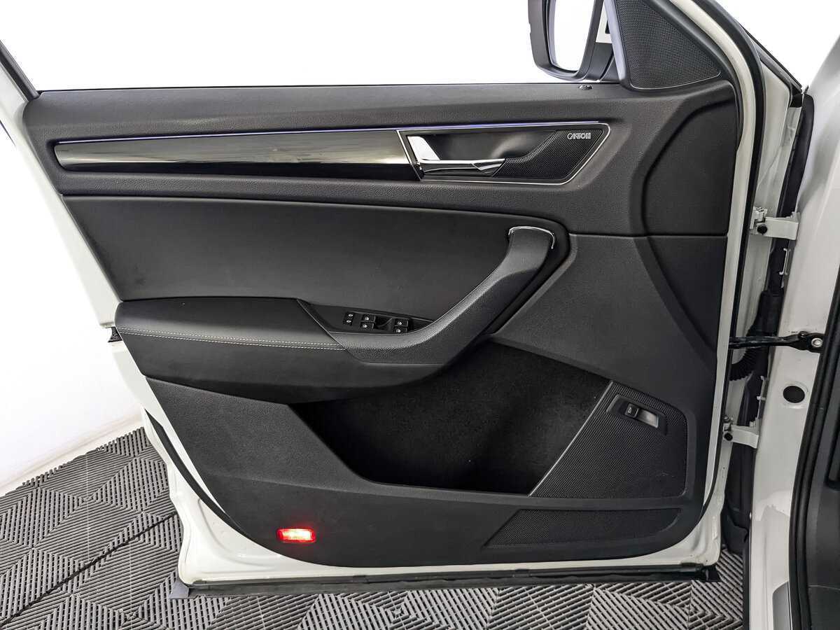 Купить Skoda Kodiaq, 2019, 143 211 км.. Фото: #14