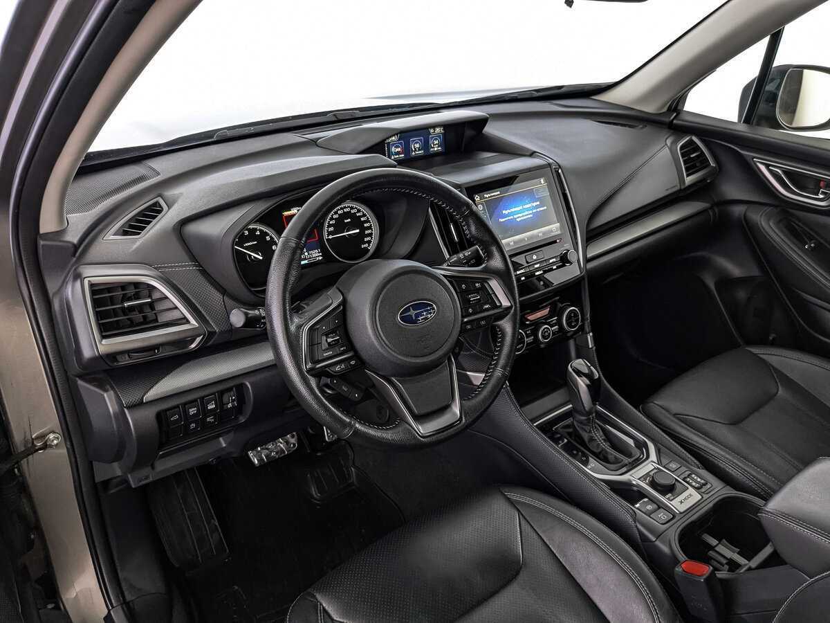 Купить Субару Форестер, 2019, 171 366 км.. Фото: #10