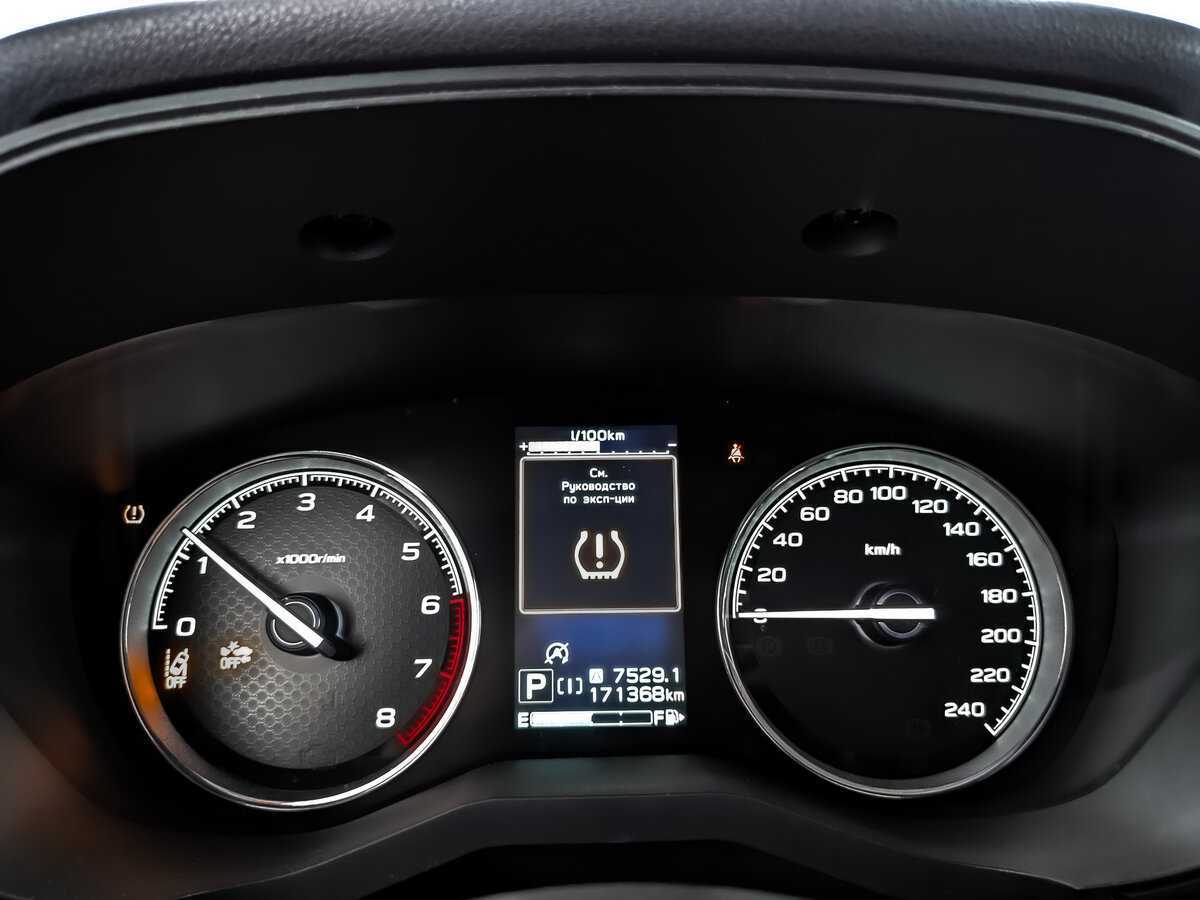 Купить Субару Форестер, 2019, 171 366 км.. Фото: #11