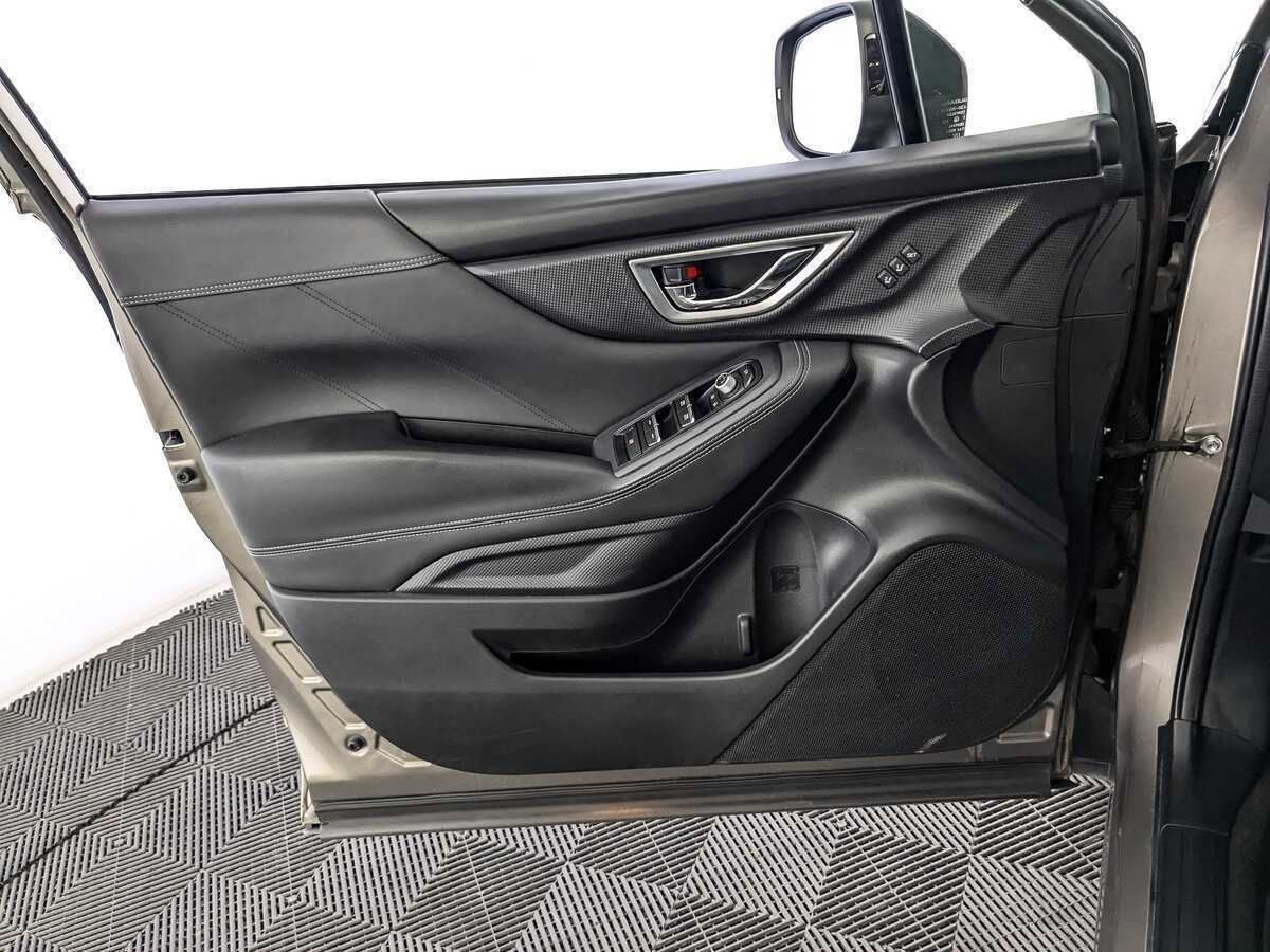 Купить Субару Форестер, 2019, 171 366 км.. Фото: #14