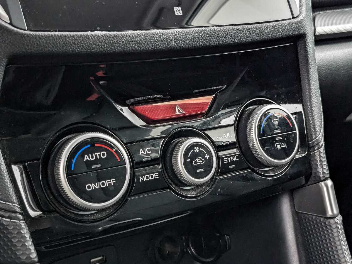 Купить Субару Форестер, 2019, 171 366 км.. Фото: #16