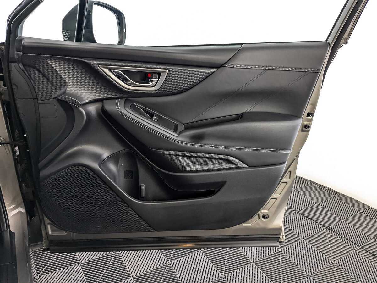 Купить Субару Форестер, 2019, 171 366 км.. Фото: #20