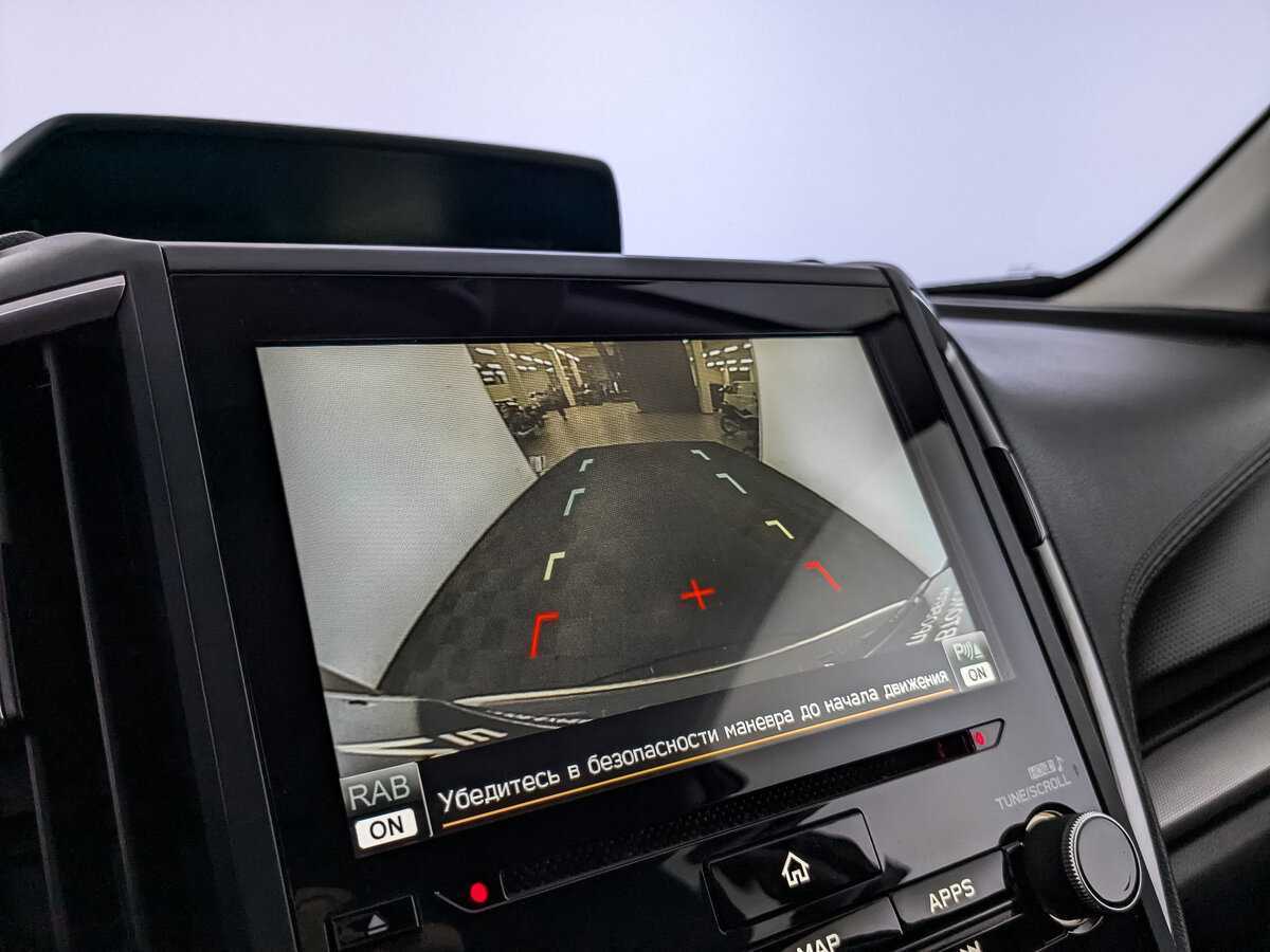 Купить Субару Форестер, 2019, 171 366 км.. Фото: #21