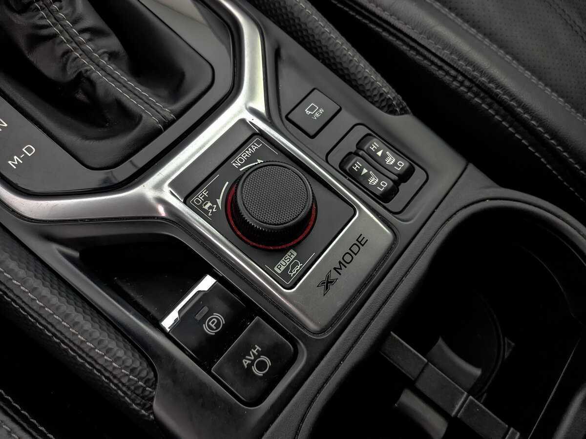 Купить Субару Форестер, 2019, 171 366 км.. Фото: #23