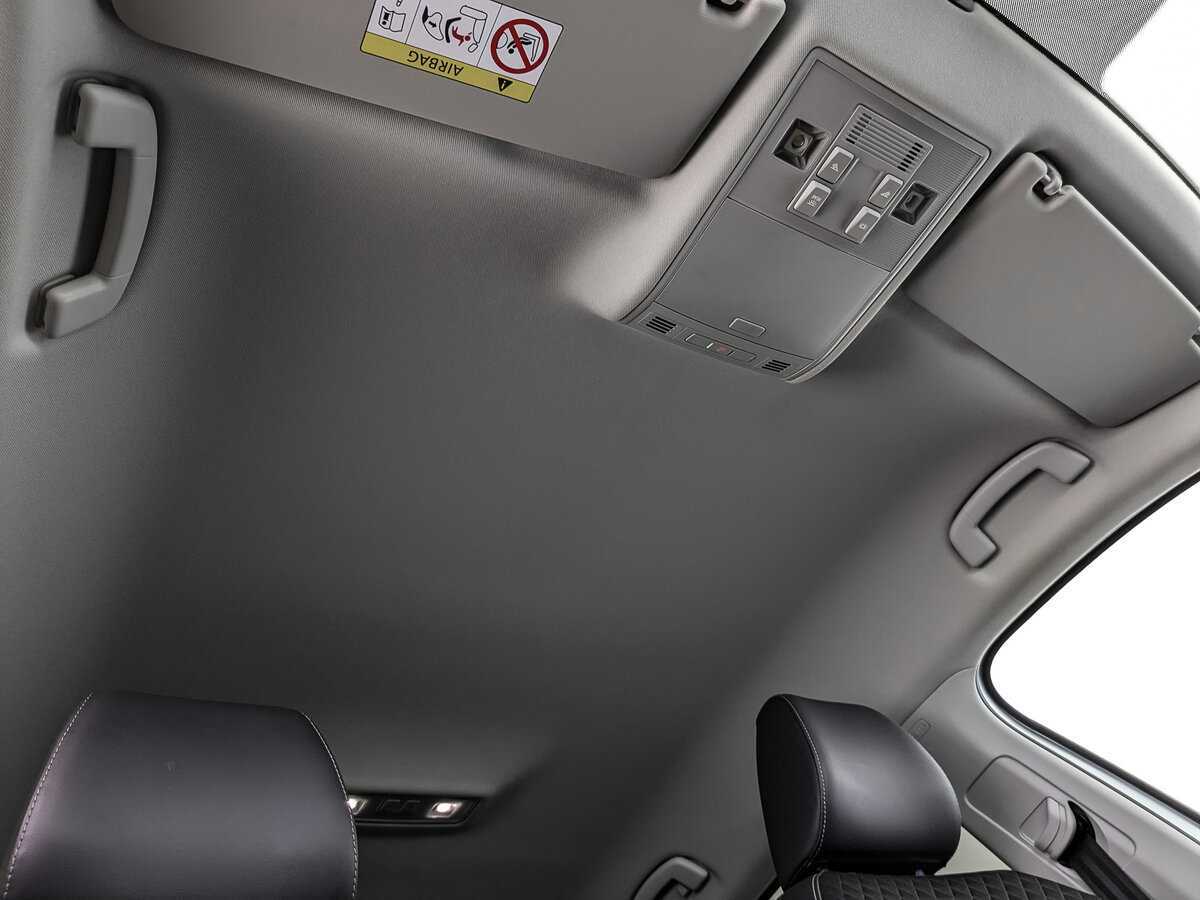 Купить Skoda Kodiaq, 2021, 40 334 км.. Фото: #18