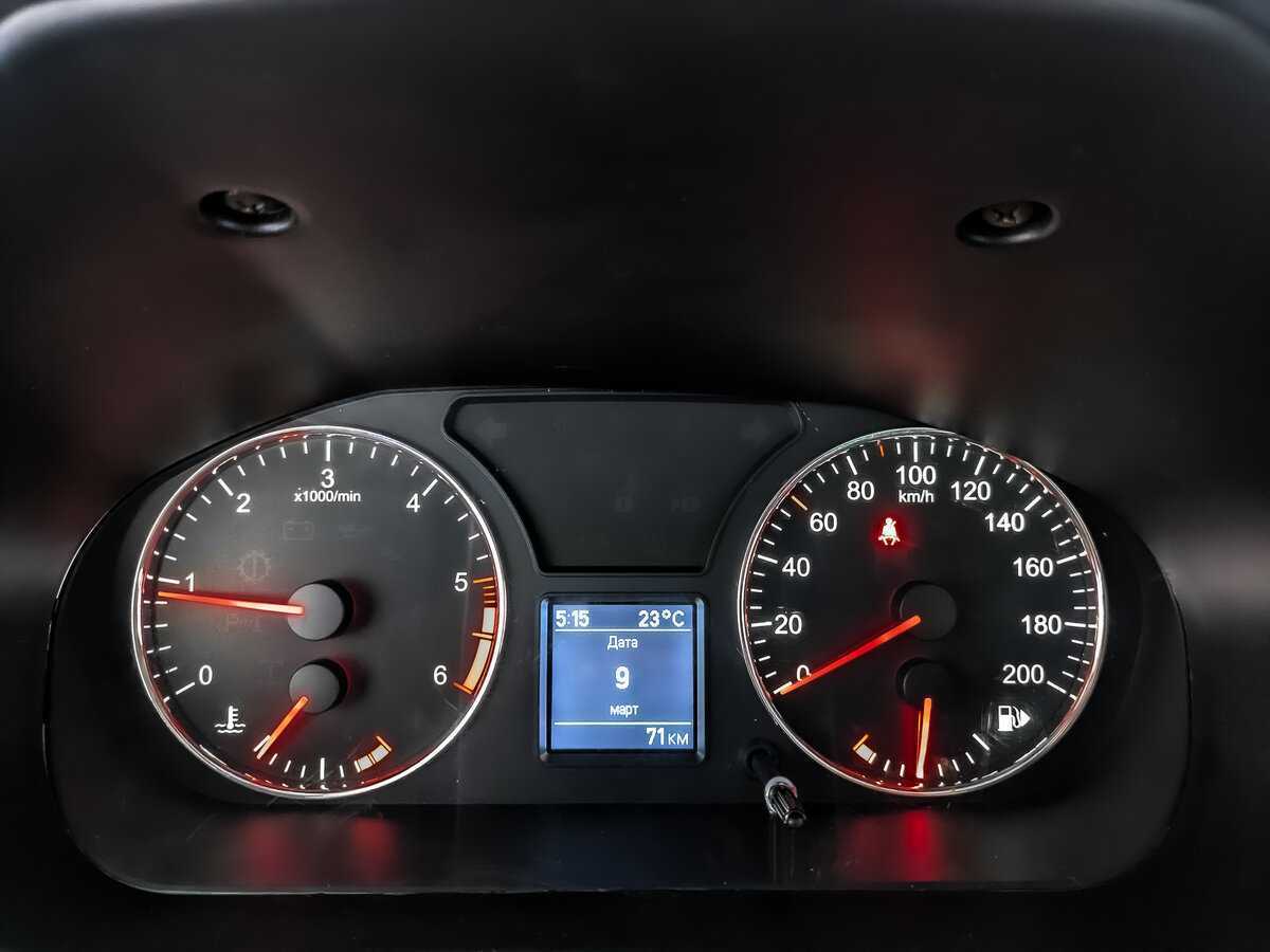 Купить УАЗ Патриот, 2023, 66 км.. Фото: #11