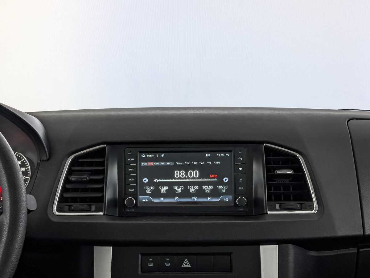 Купить УАЗ Патриот, 2023, 66 км.. Фото: #12