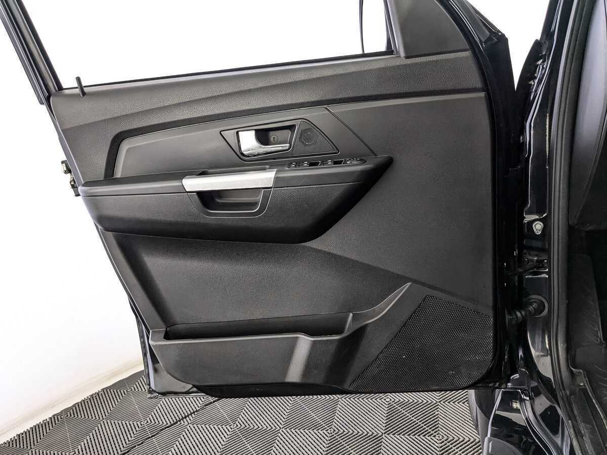 Купить УАЗ Патриот, 2023, 66 км.. Фото: #14