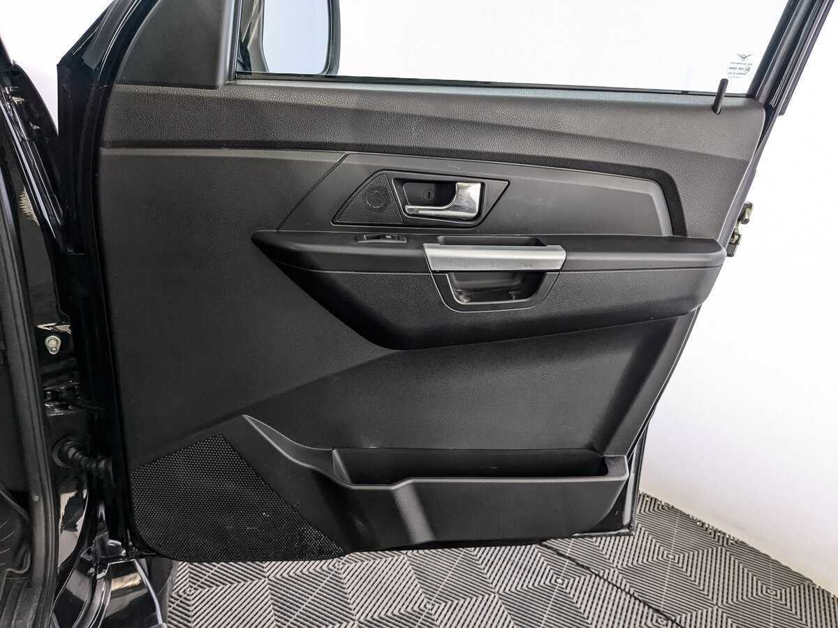 Купить УАЗ Патриот, 2023, 66 км.. Фото: #20