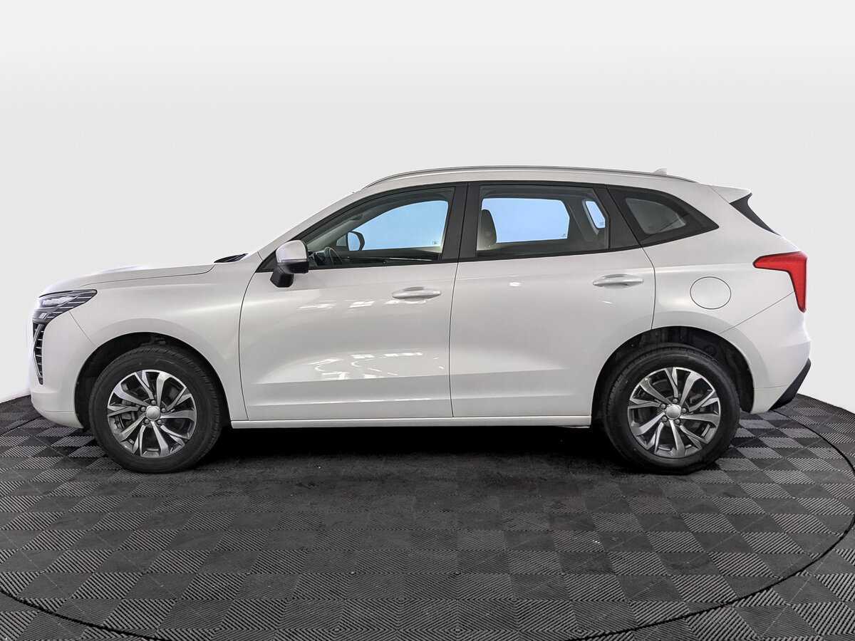 Купить Хавал Джолион, 2023, 6 561 км.. Фото: #7