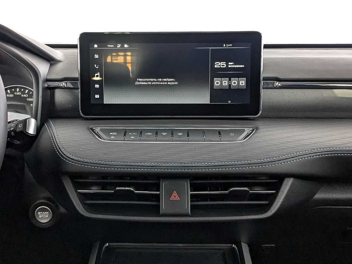 Купить Хавал Джолион, 2023, 6 561 км.. Фото: #12