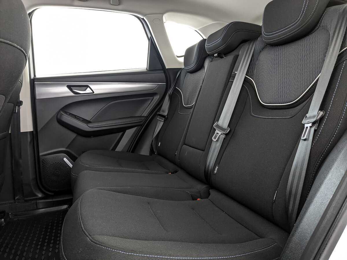 Купить Хавал Джолион, 2023, 6 561 км.. Фото: #13