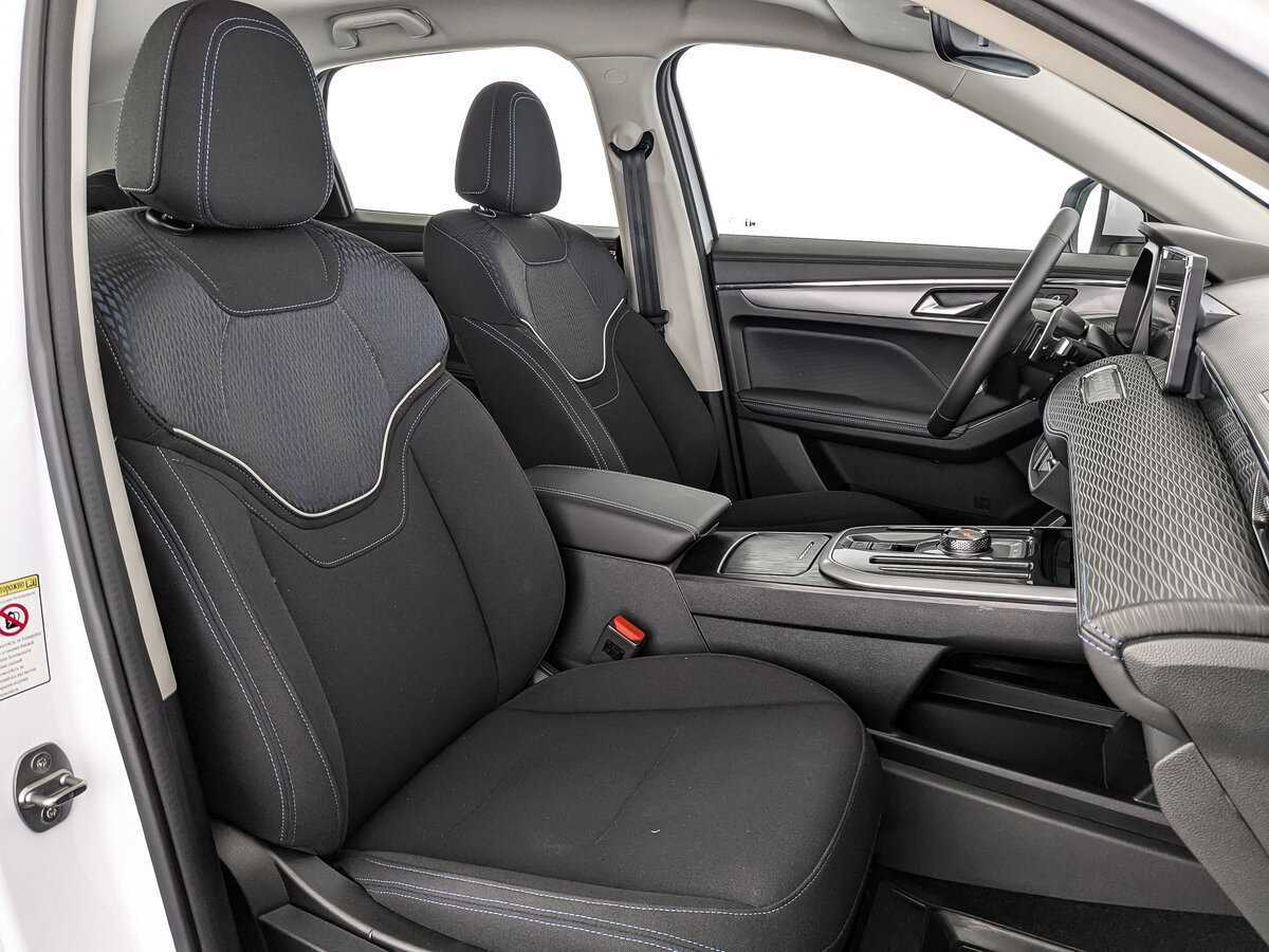 Купить Хавал Джолион, 2023, 6 561 км.. Фото: #18