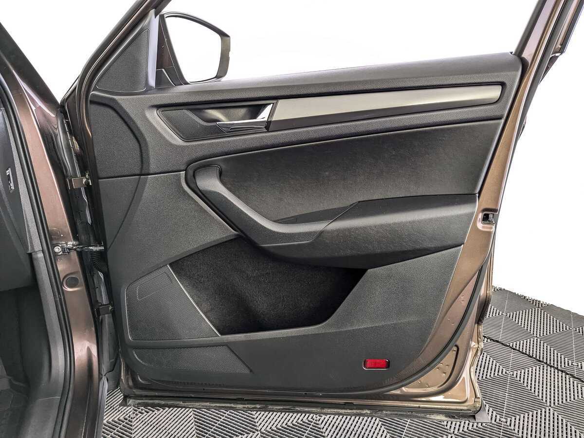 Купить Skoda Kodiaq, 2020, 78 181 км.. Фото: #19