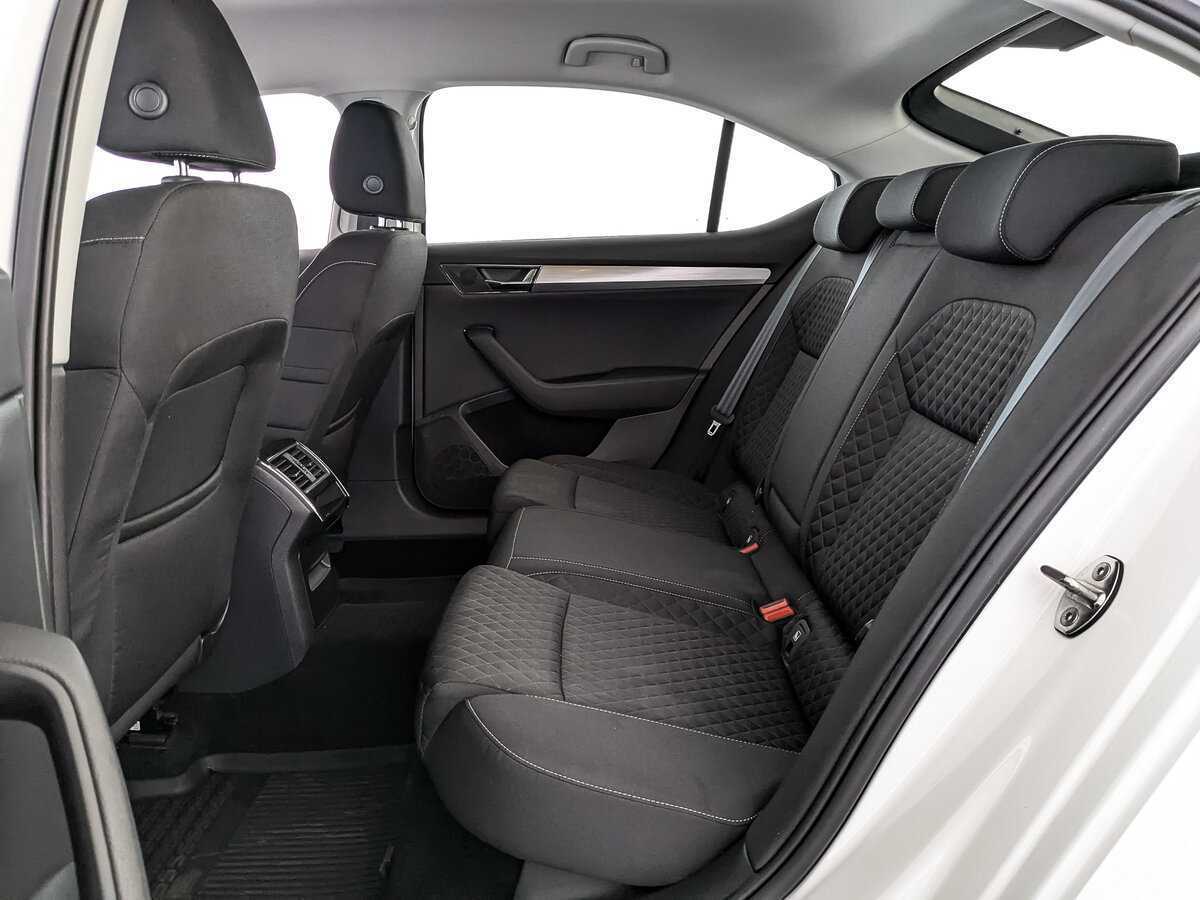 Купить Шкода Суперб, 2021, 103 656 км.. Фото: #13