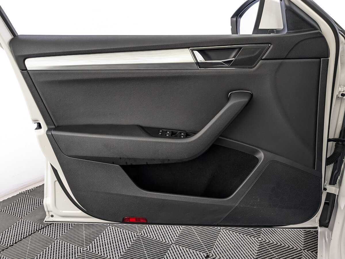 Купить Шкода Суперб, 2021, 103 656 км.. Фото: #14