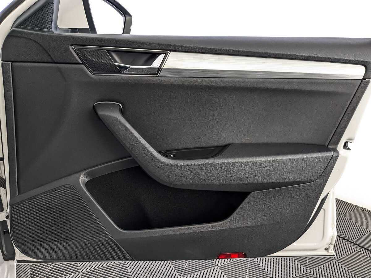 Купить Шкода Суперб, 2021, 103 656 км.. Фото: #20