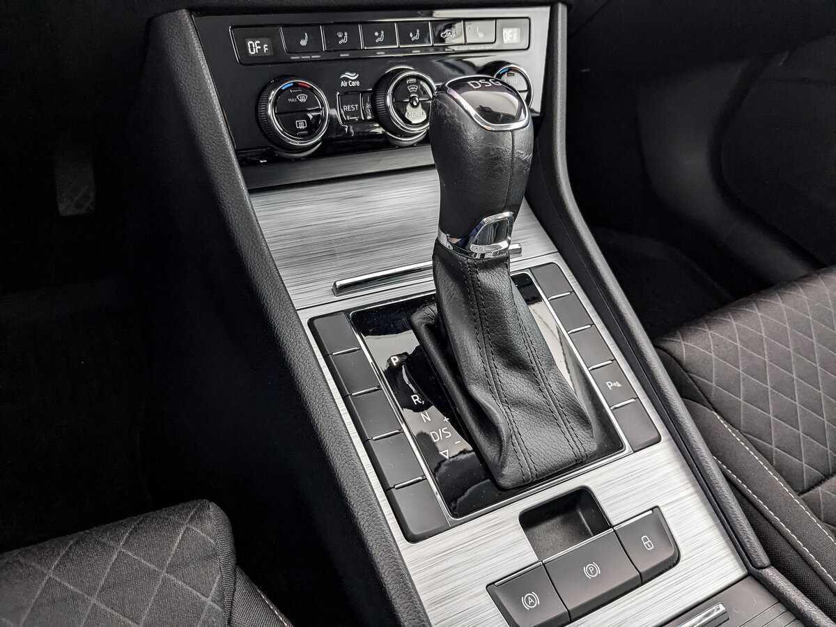 Купить Шкода Суперб, 2021, 103 656 км.. Фото: #22