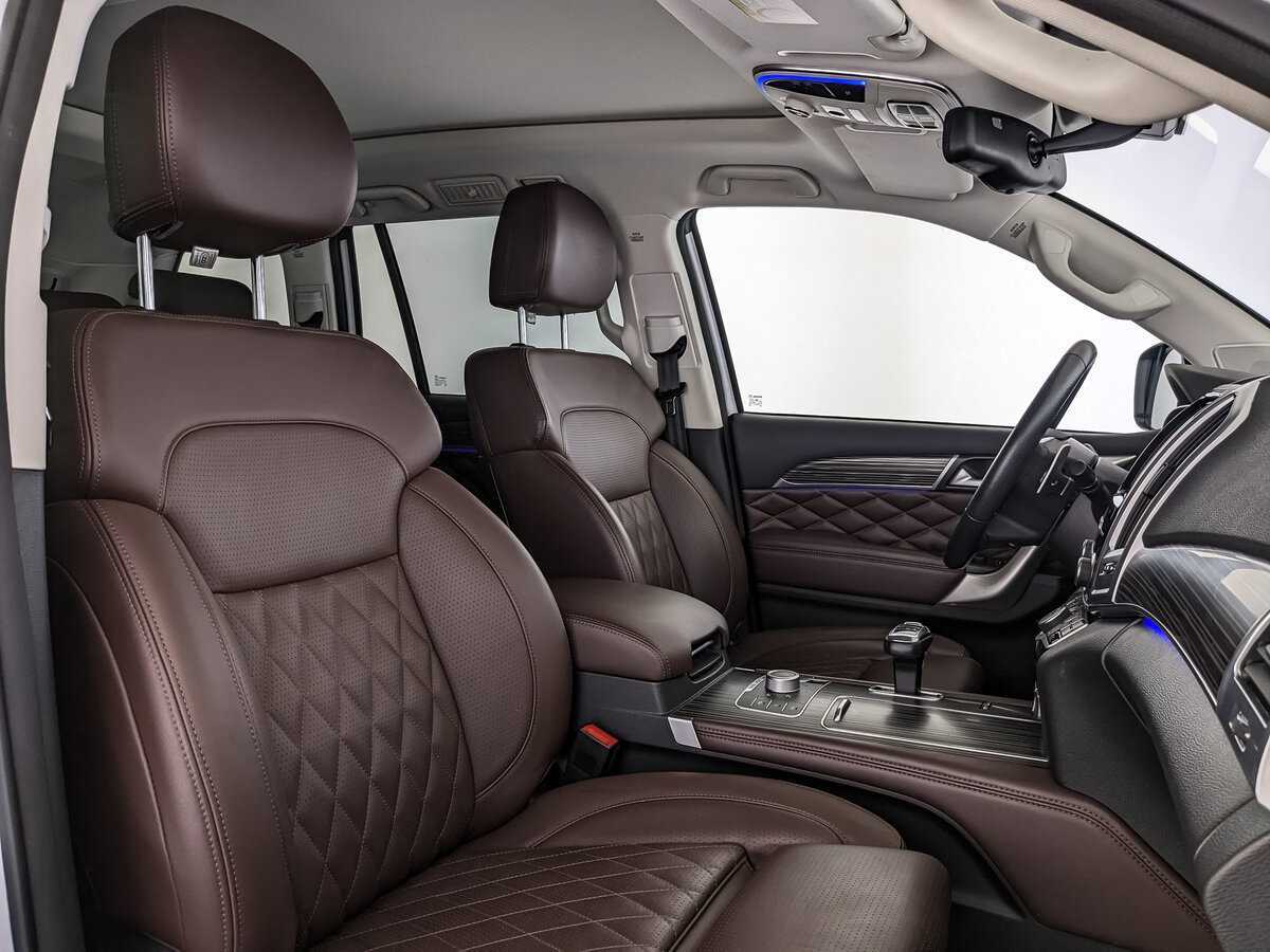 Купить Haval H9, 2022, 37 325 км.. Фото: #19