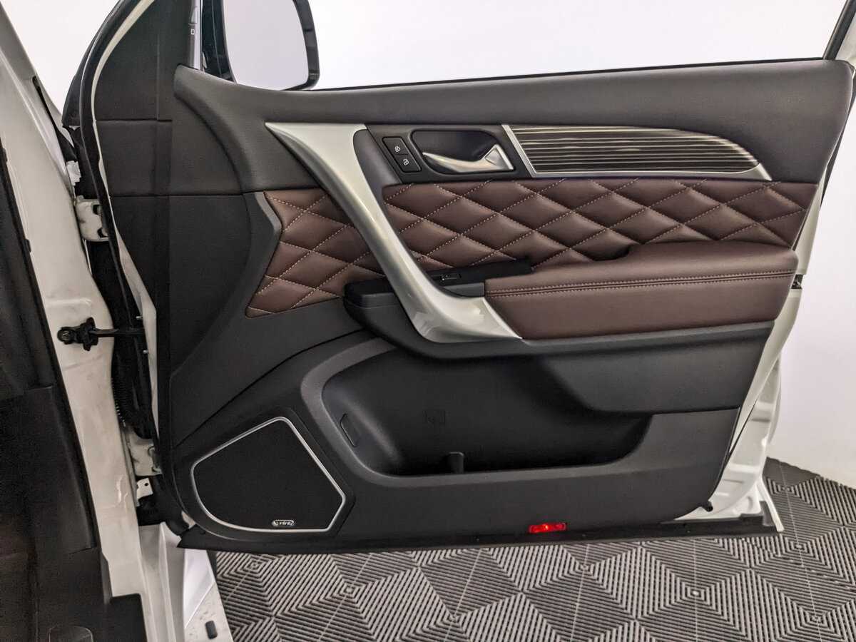 Купить Haval H9, 2022, 37 325 км.. Фото: #20