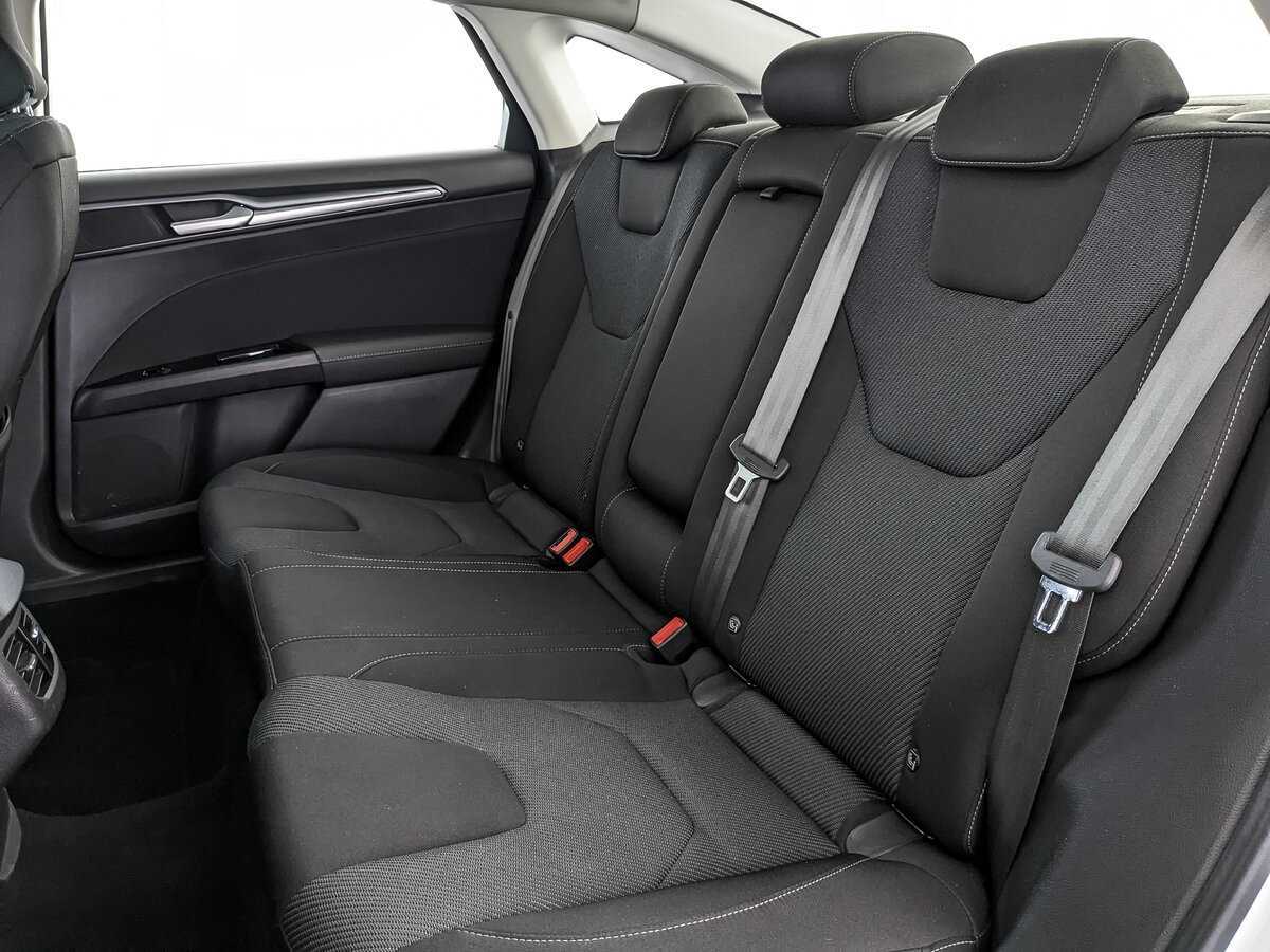 Купить Форд Мондео, 2016, 91 513 км.. Фото: #12