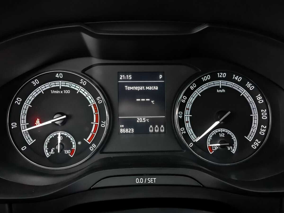 Купить Skoda Kodiaq, 2021, 86 804 км.. Фото: #11