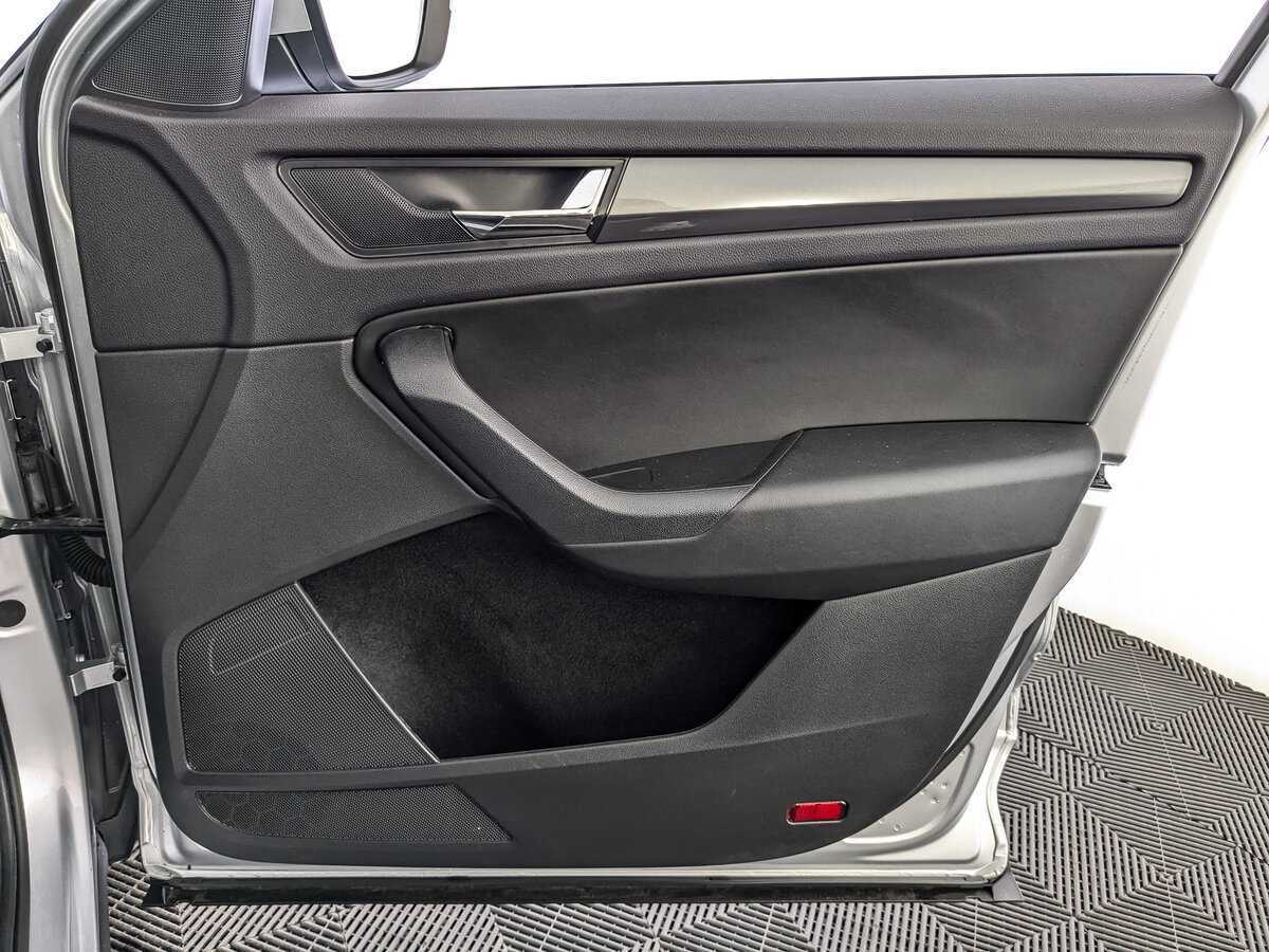 Купить Skoda Kodiaq, 2021, 86 804 км.. Фото: #20