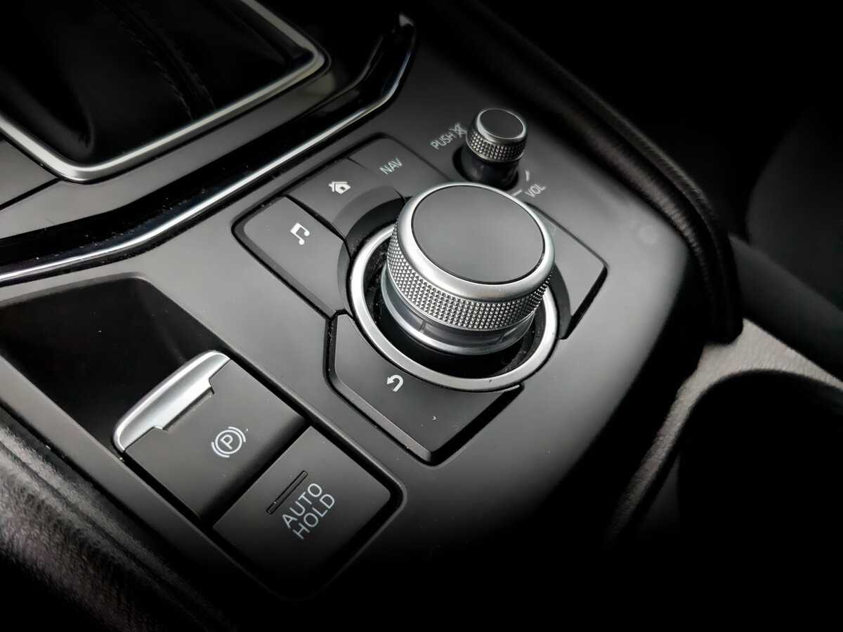 Купить Mazda CX-5, 2021, 38 542 км.. Фото: #21