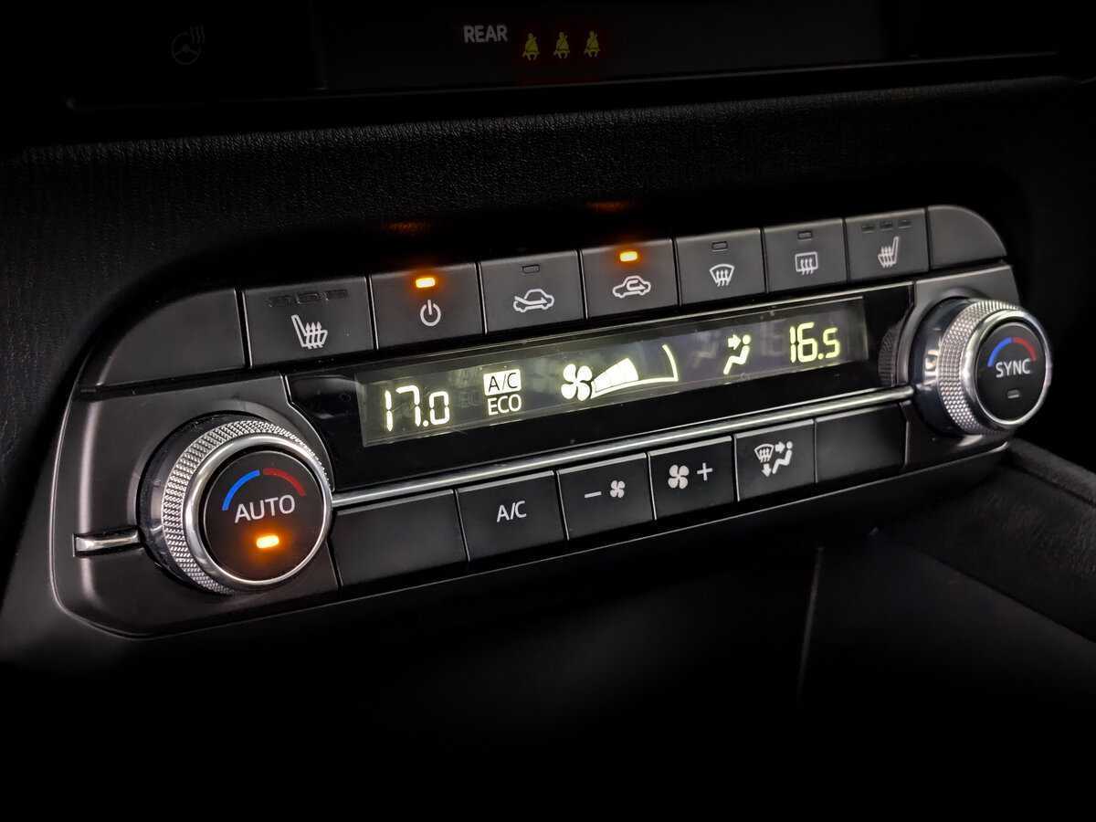 Купить Mazda CX-5, 2021, 38 542 км.. Фото: #23