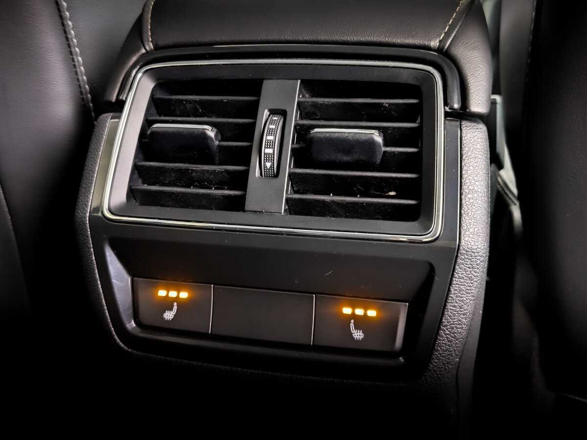 Купить Skoda Kodiaq, 2021, 69 535 км.. Фото: #20