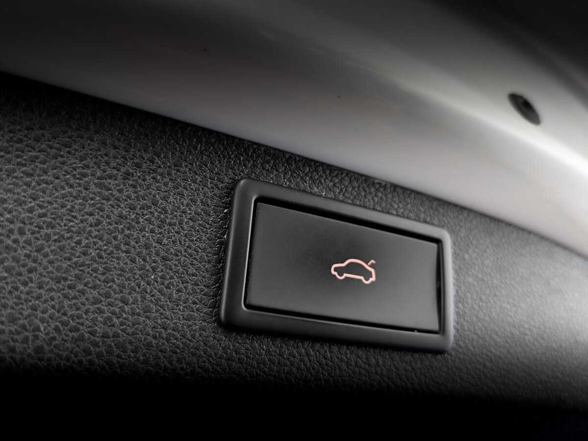 Купить Skoda Kodiaq, 2021, 69 535 км.. Фото: #21