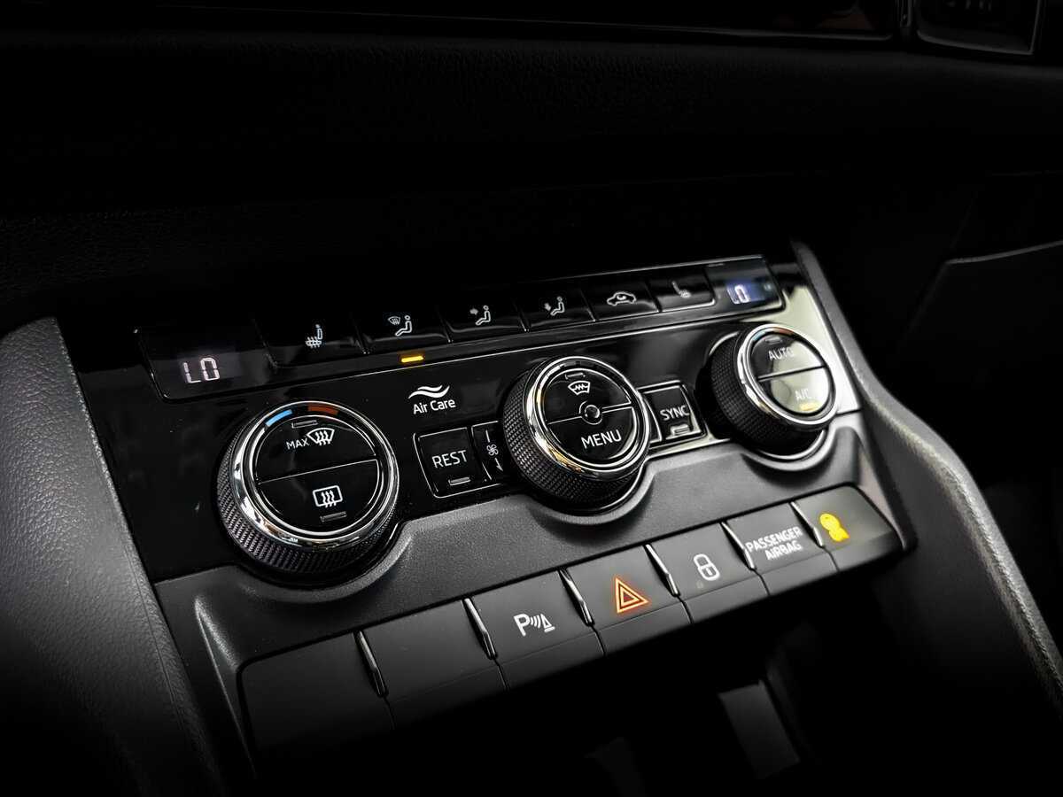 Купить Skoda Kodiaq, 2021, 69 535 км.. Фото: #22