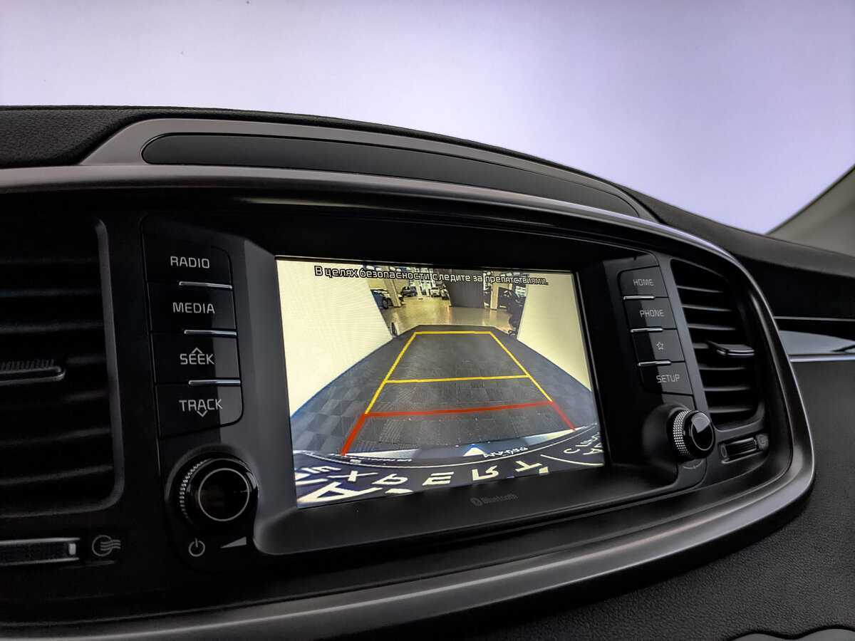 Купить Kia Sorento, 2020, 86 192 км.. Фото: #23