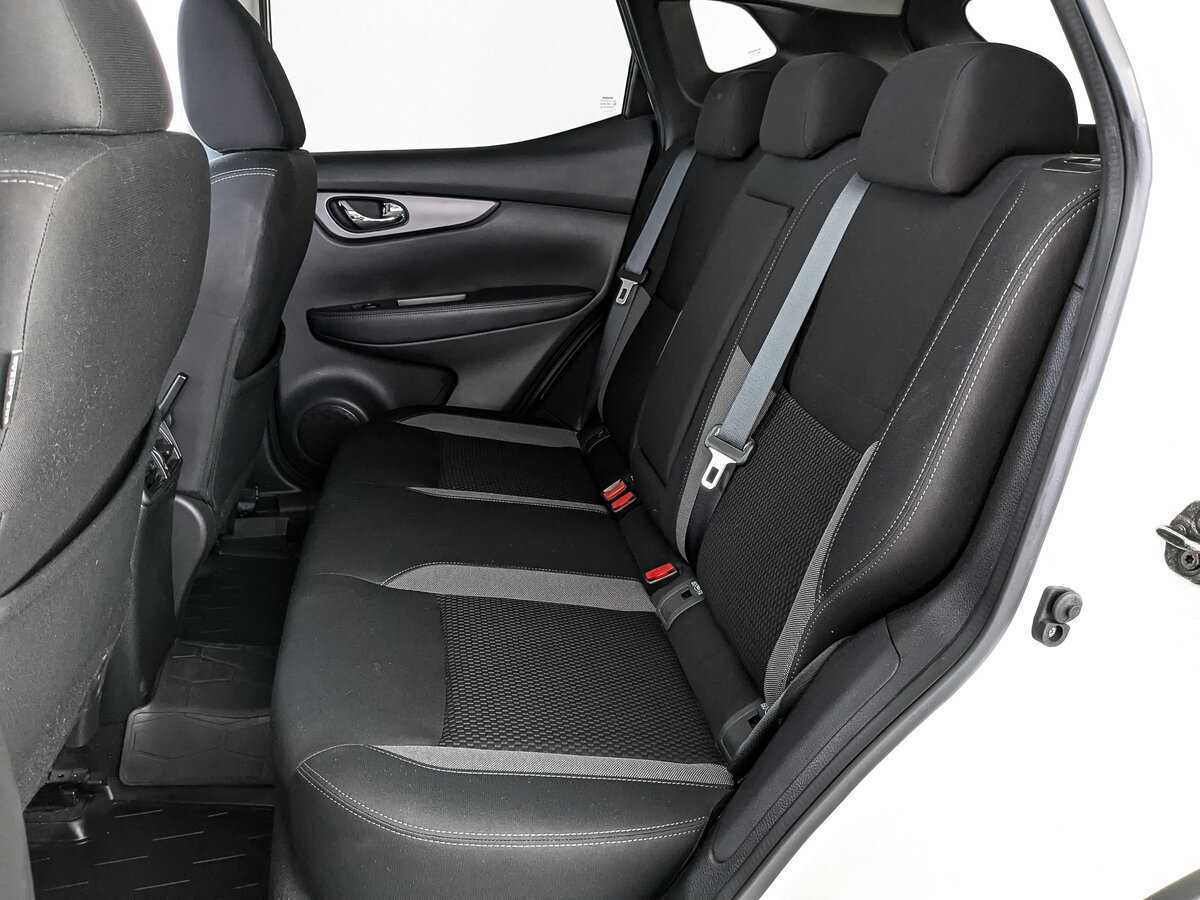 Купить Ниссан Кашкай, 2020, 73 386 км.. Фото: #13