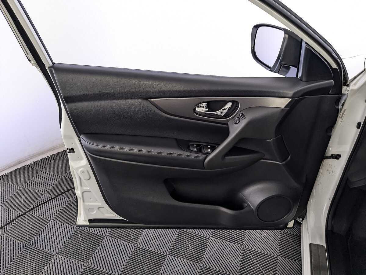 Купить Ниссан Кашкай, 2020, 73 386 км.. Фото: #14