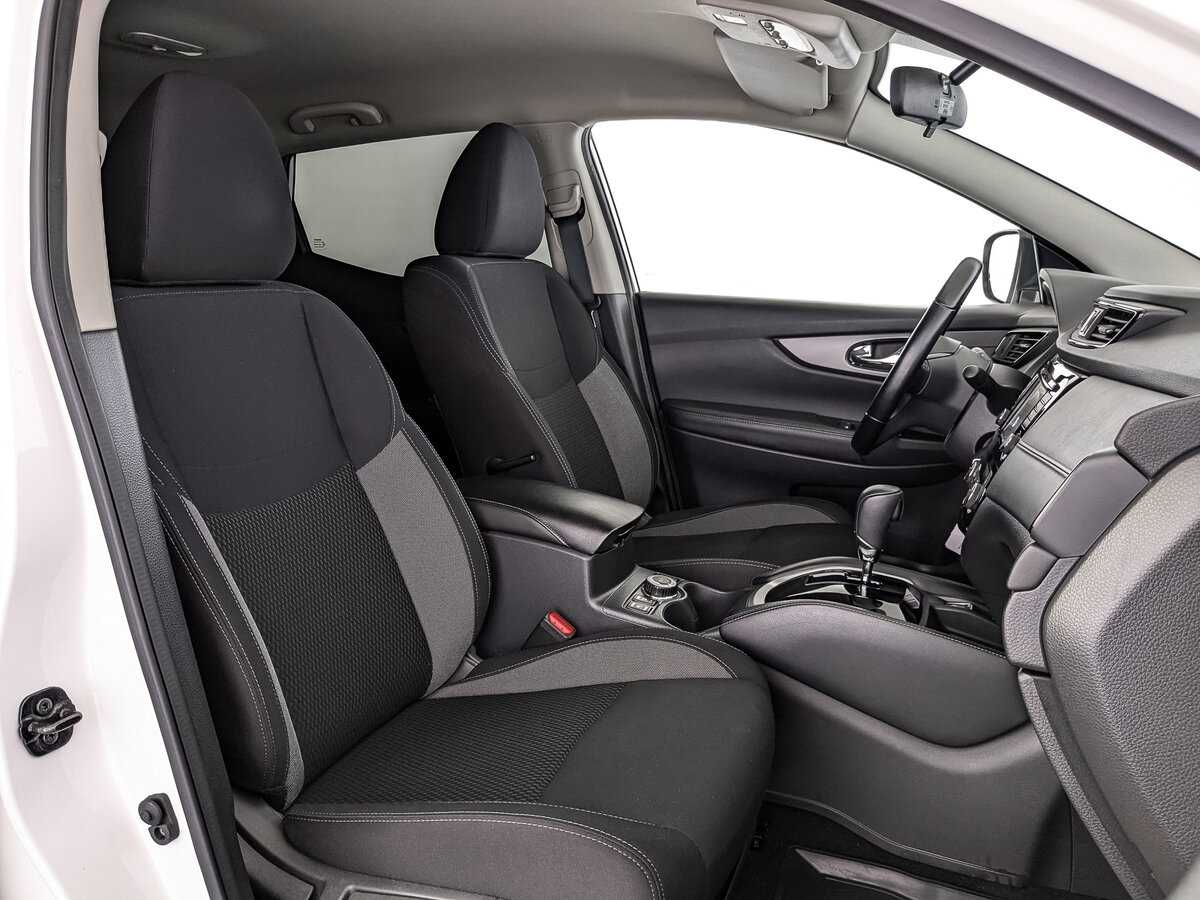 Купить Ниссан Кашкай, 2020, 73 386 км.. Фото: #19