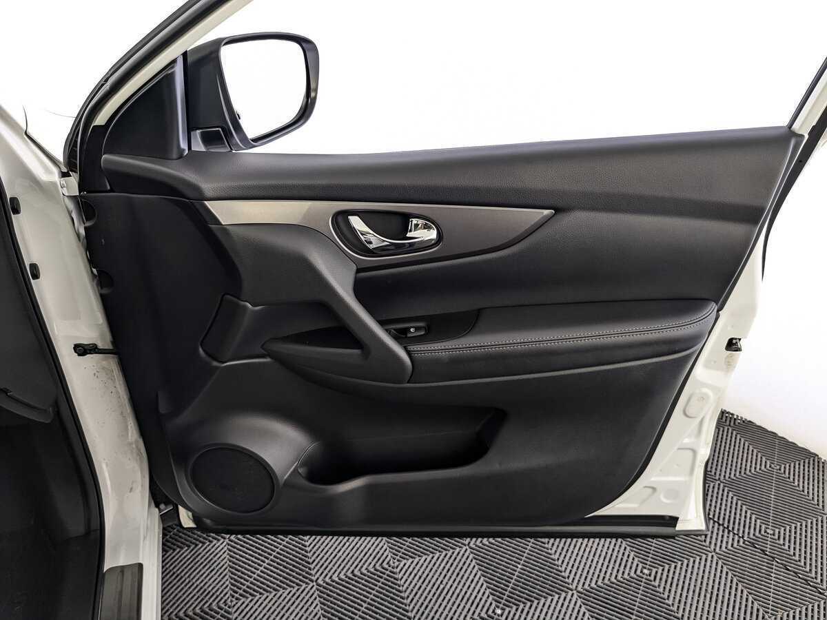 Купить Ниссан Кашкай, 2020, 73 386 км.. Фото: #20