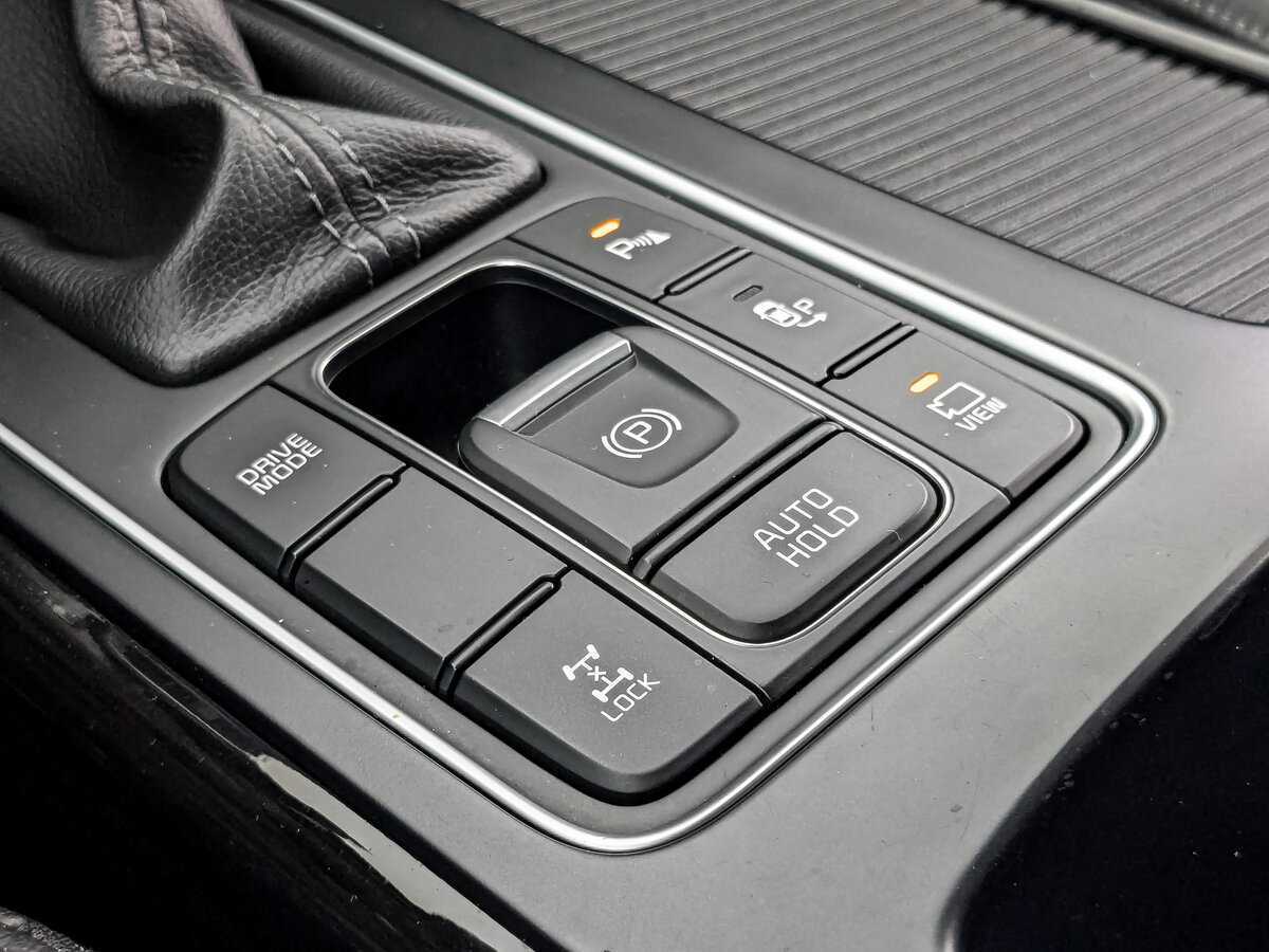 Купить Kia Sorento, 2019, 98 324 км.. Фото: #24