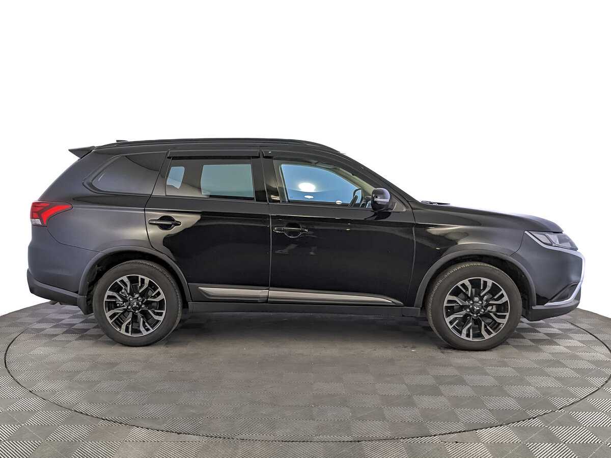 Купить Mitsubishi Outlander, 2022, 57 108 км.. Фото: #3