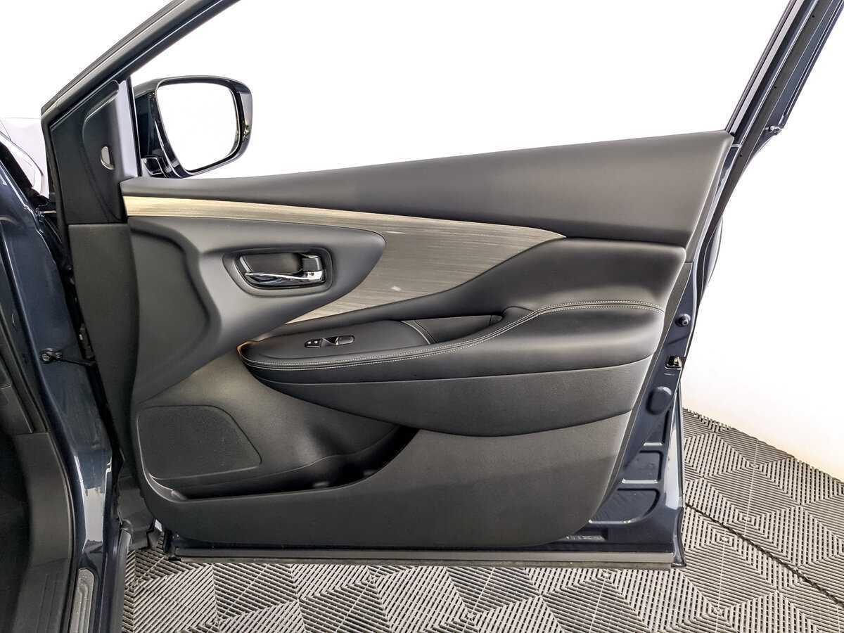 Купить Nissan Murano, 2019, 45 830 км.. Фото: #20