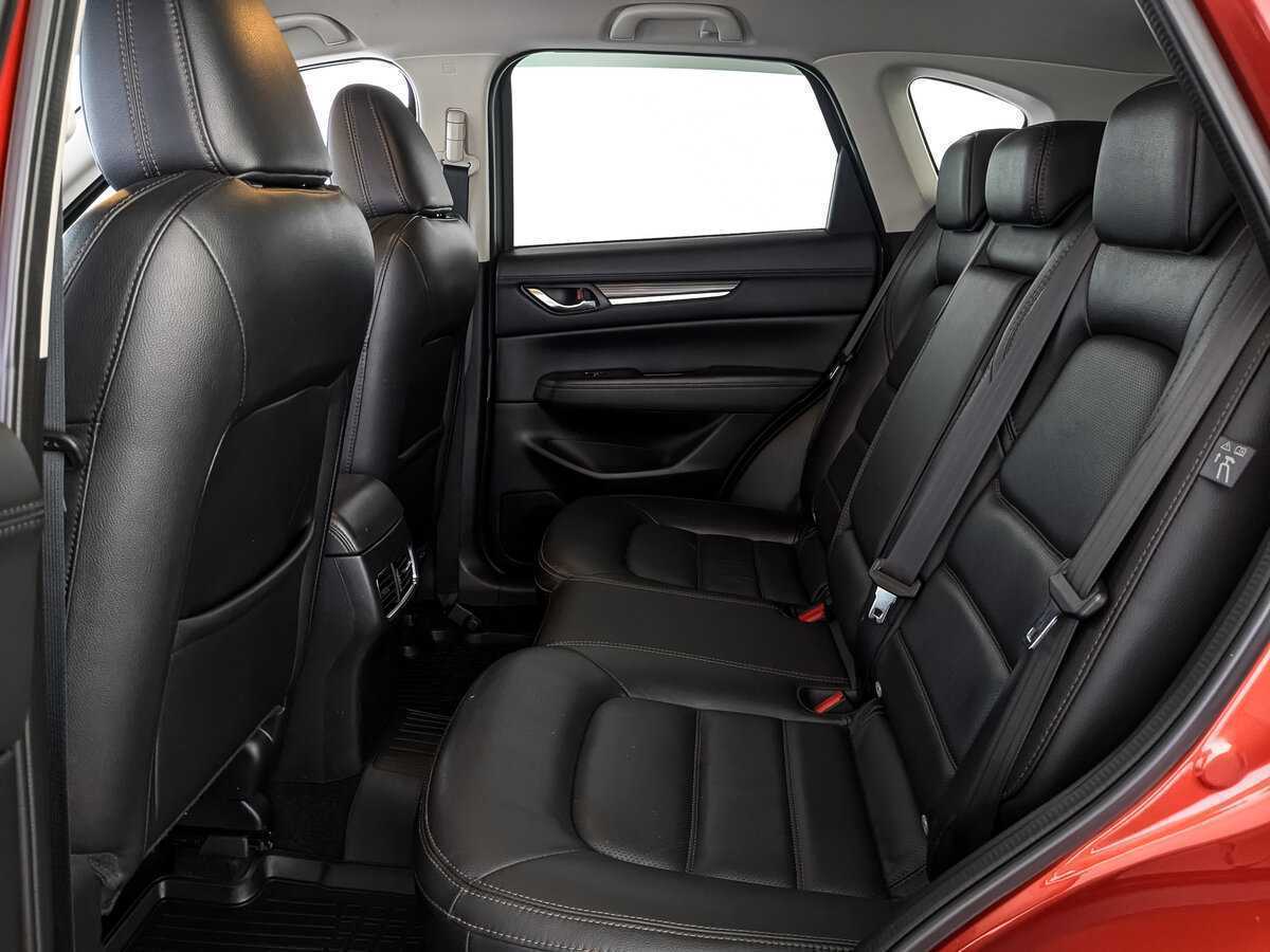 Купить Mazda CX-5, 2021, 32 084 км.. Фото: #13