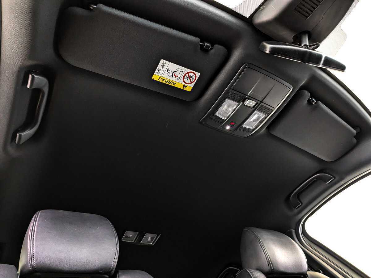 Купить Mazda CX-9, 2018, 136 414 км.. Фото: #18