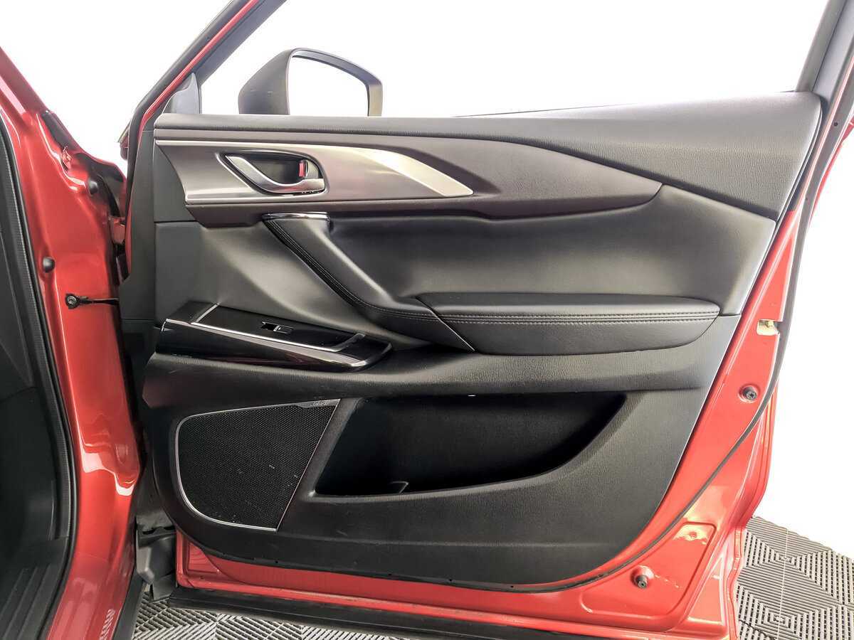 Купить Mazda CX-9, 2018, 136 414 км.. Фото: #20
